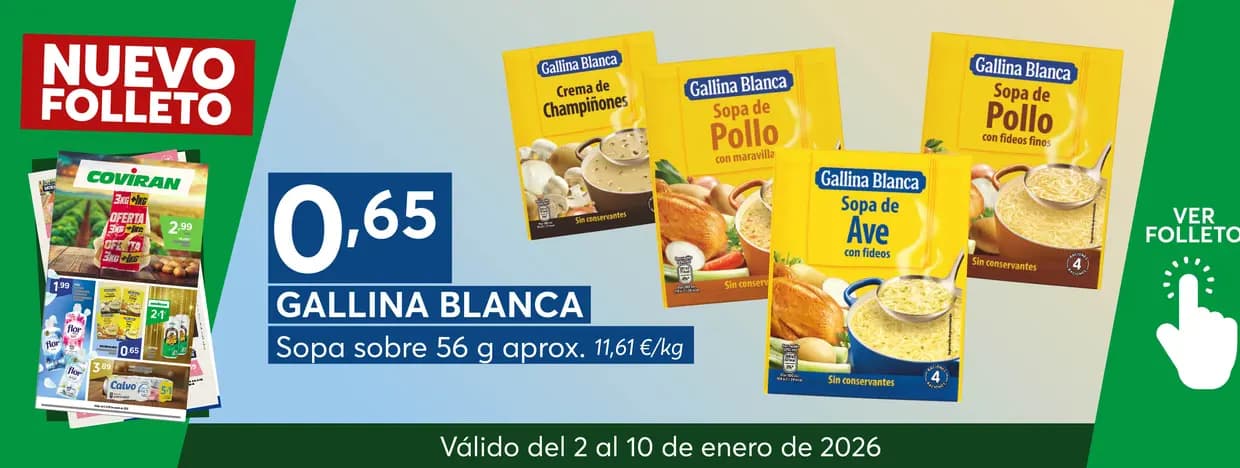 Slider Folletos (Público)