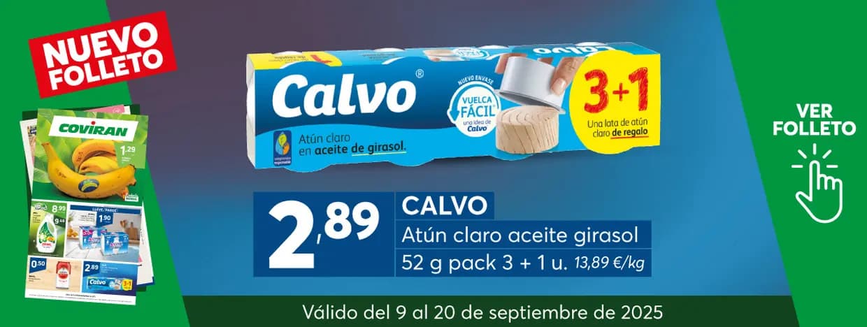 Slider Folletos (Público)