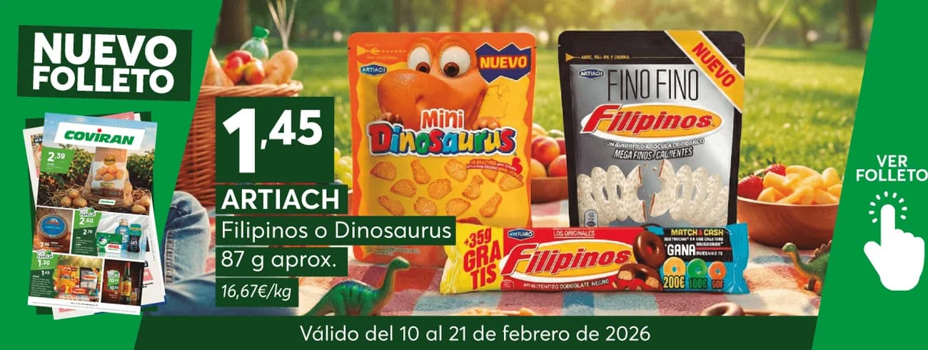 Slider Folletos (Público)