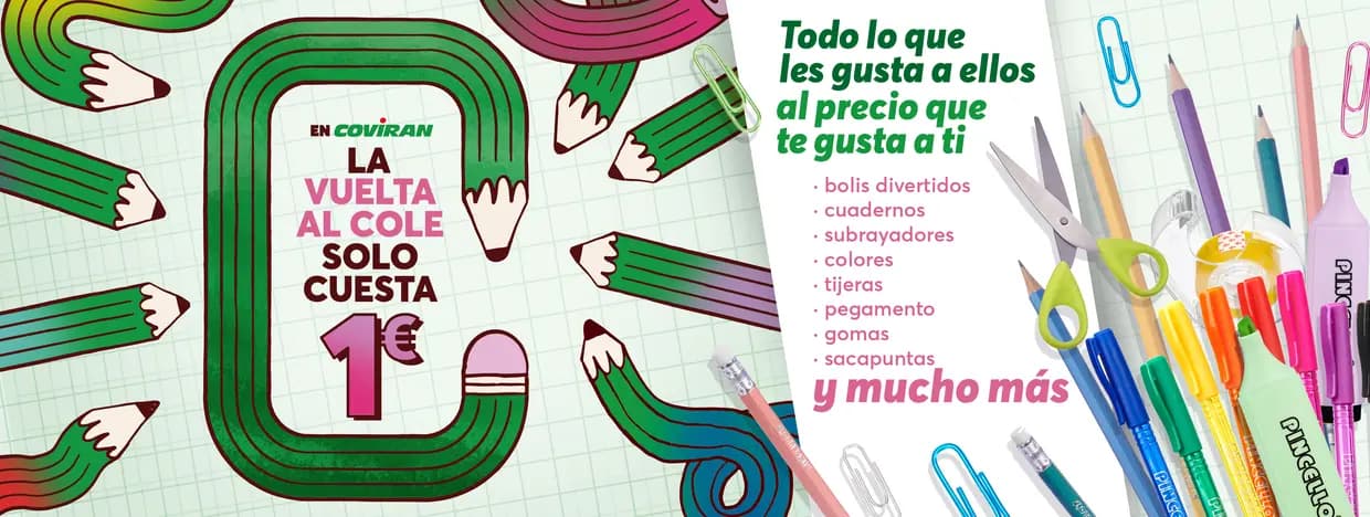 TRMK- Banner Vuelta al Cole