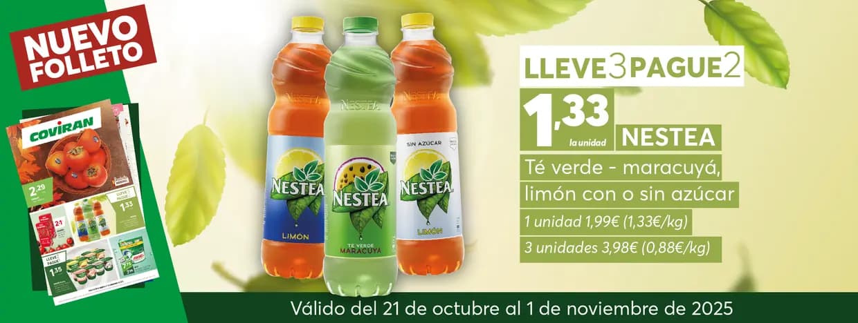 Slider Folletos (Público)