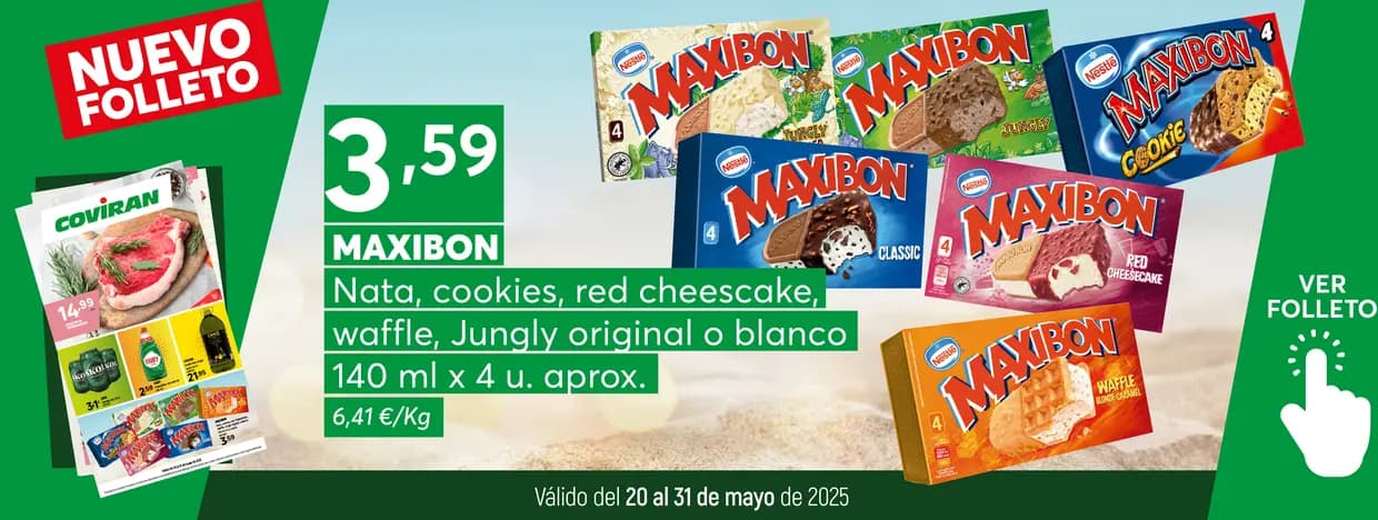 Slider Folletos (Público)