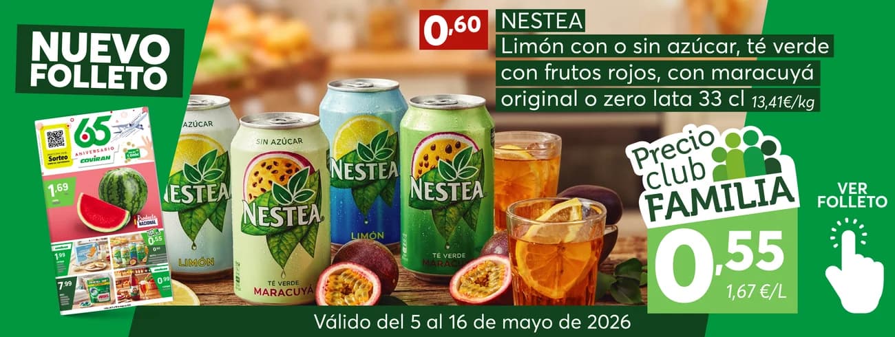 Slider Folletos (Público)