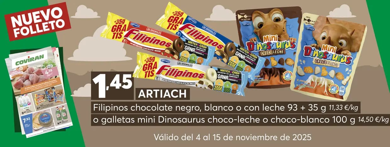 Slider Folletos (Público)