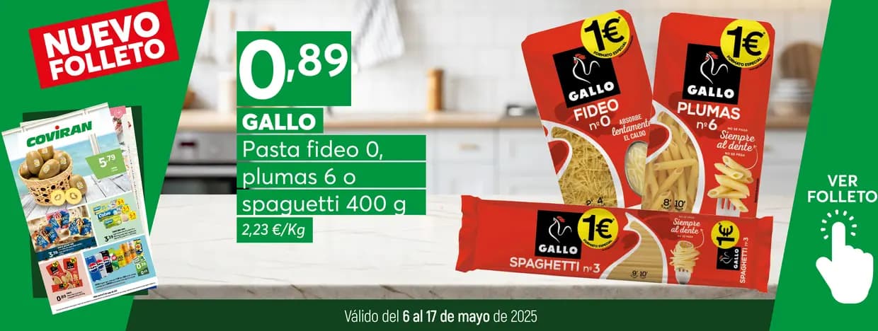 Slider Folletos (Público)
