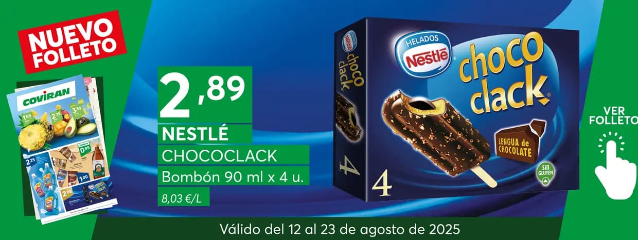 Slider Folletos (Público)