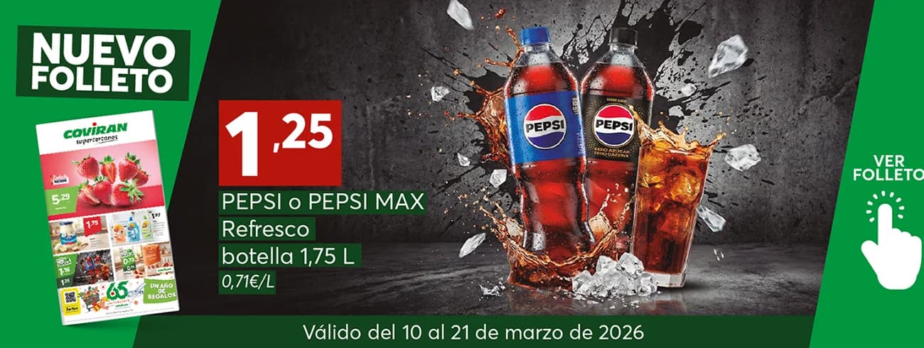 Slider Folletos (Público)