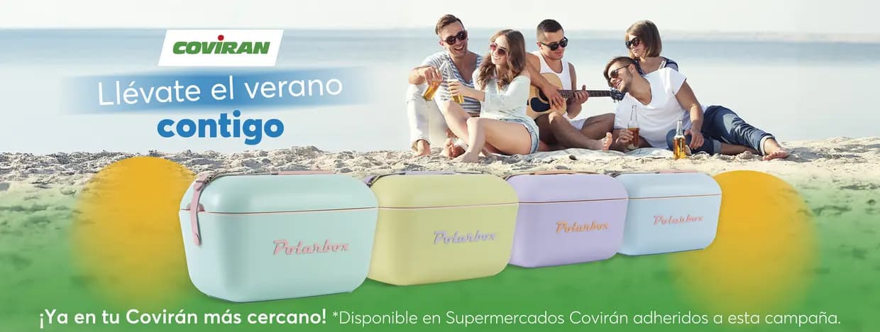 Banner Neveras Polarbox