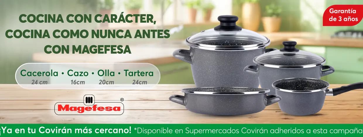 COCCIÓN 2025