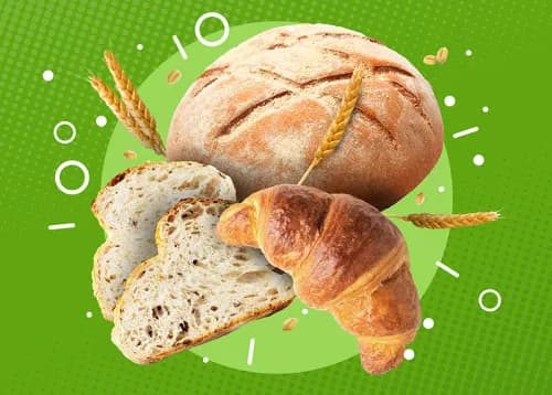 Panadería y bollería