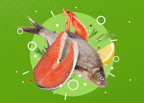 Pescadería