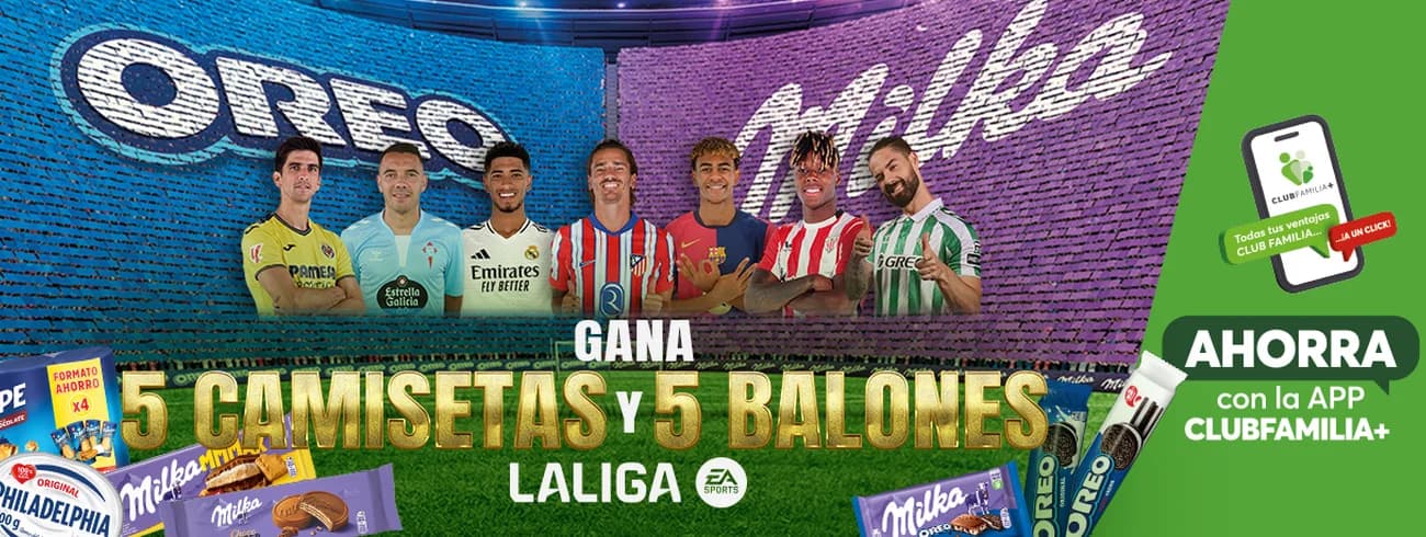 Sorteo LaLiga F18