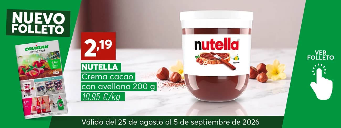 Slider Folletos (Público)