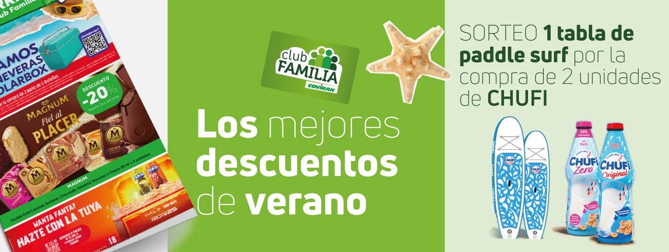 Sorteo Tablas Paddle Surf