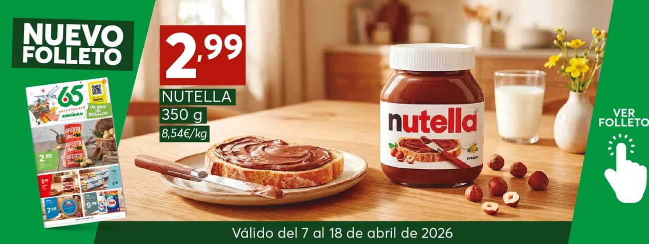 Slider Folletos (Público)